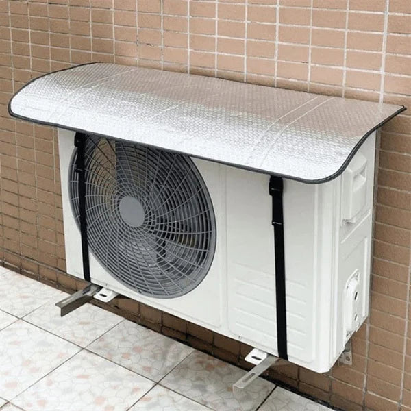 Air Conditioner Covers for Outside Units